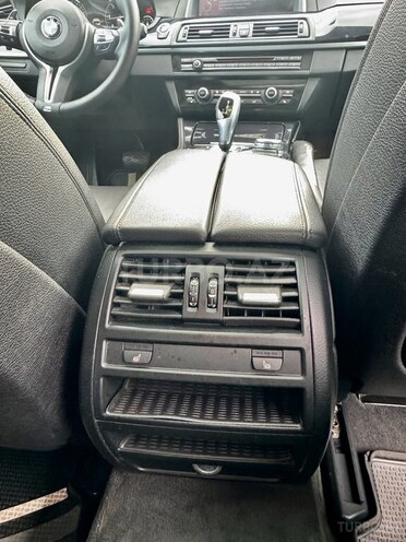 BMW 520 2015, 245,000 km - 2.0 l - Bakı