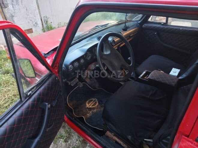LADA (VAZ) 2106 1985, 20,000 km - 1.5 l - Biləsuvar