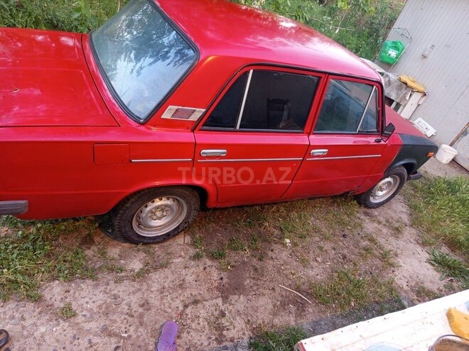 LADA (VAZ) 2106 1985, 20,000 km - 1.5 l - Biləsuvar