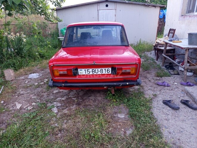 LADA (VAZ) 2106 1985, 20,000 km - 1.5 l - Biləsuvar