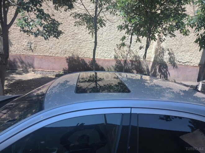 Mercedes E 270 2002, 386,000 km - 2.7 l - Gəncə