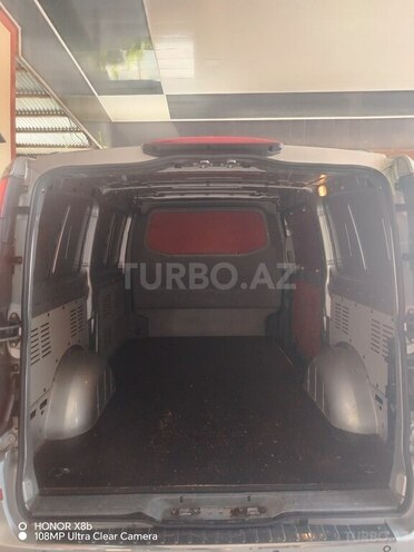 Mercedes Vito 115 2009, 223,500 km - 2.2 л - Beyləqan