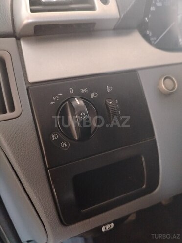 Mercedes Vito 115 2009, 223,500 km - 2.2 л - Beyləqan