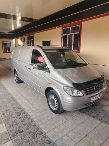 Mercedes Vito 115 2009, 223,500 km - 2.2 л - Beyləqan