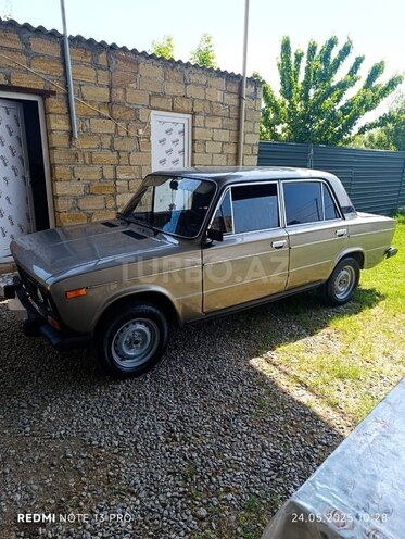 LADA (VAZ) 2106 1999, 81,245 km - 1.6 l - Bərdə