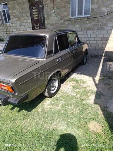 LADA (VAZ) 2106 1999, 81,245 km - 1.6 l - Bərdə