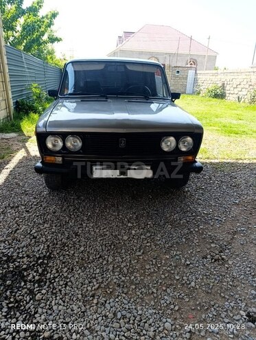 LADA (VAZ) 2106 1999, 81,245 km - 1.6 l - Bərdə
