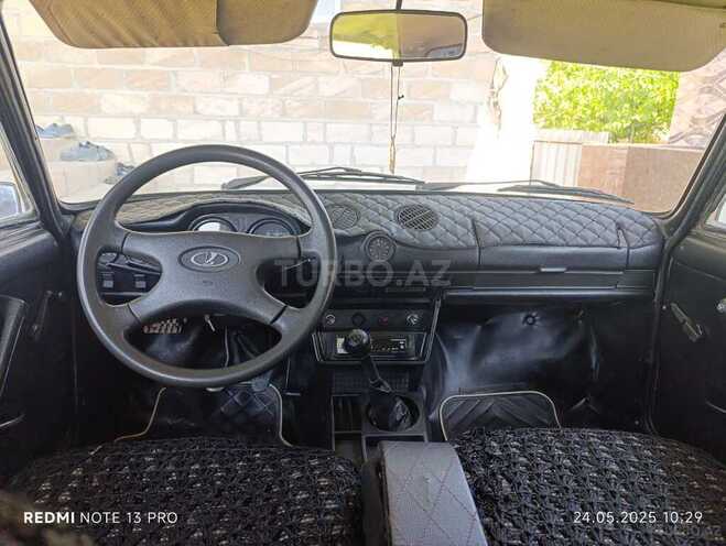 LADA (VAZ) 2106 1999, 81,245 km - 1.6 l - Bərdə