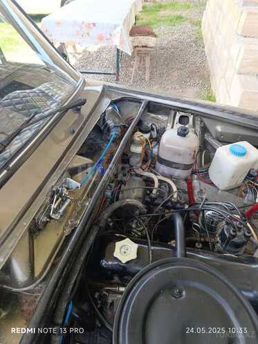 LADA (VAZ) 2106 1999, 81,245 km - 1.6 l - Bərdə