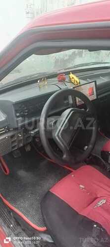 LADA (VAZ) 21099 1997, 250,000 km - 1.5 л - Mingəçevir