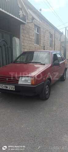 LADA (VAZ) 21099 1997, 250,000 km - 1.5 л - Mingəçevir