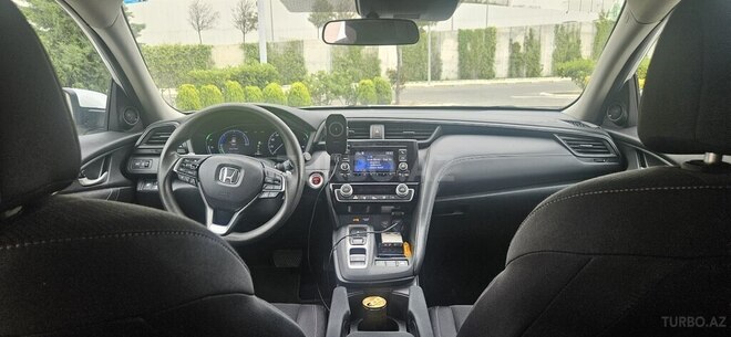 Honda Insight 2018, 210,000 km - 1.5 l - Bakı