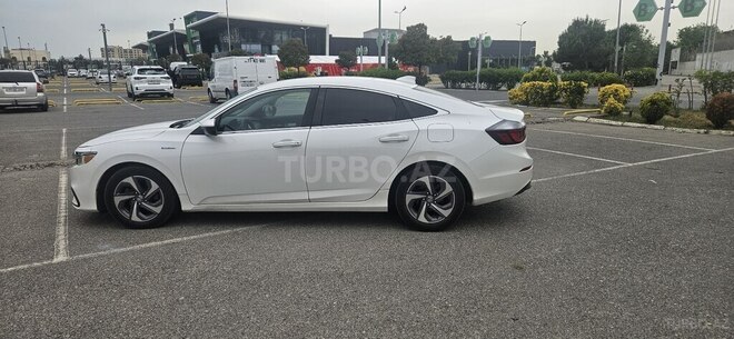 Honda Insight 2018, 210,000 km - 1.5 l - Bakı