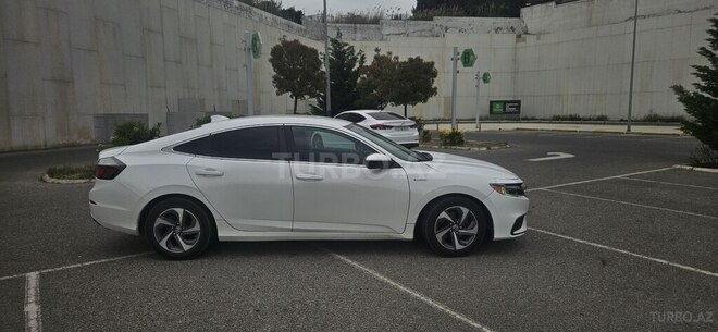 Honda Insight 2018, 210,000 km - 1.5 l - Bakı