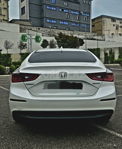 Honda Insight 2018, 210,000 km - 1.5 l - Bakı