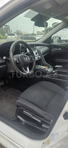 Honda Insight 2018, 210,000 km - 1.5 l - Bakı