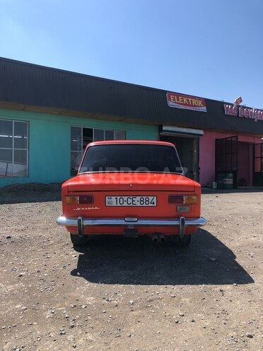 LADA (VAZ) 21013 1981, 87,097 km - 1.3 l - Şəmkir