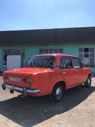 LADA (VAZ) 21013 1981, 87,097 km - 1.3 l - Şəmkir