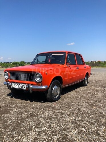 LADA (VAZ) 21013 1981, 87,097 km - 1.3 l - Şəmkir
