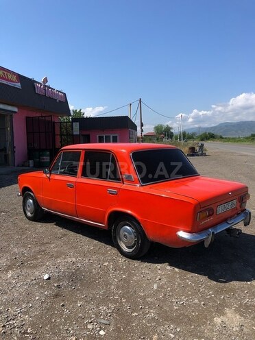 LADA (VAZ) 21013 1981, 87,097 km - 1.3 l - Şəmkir