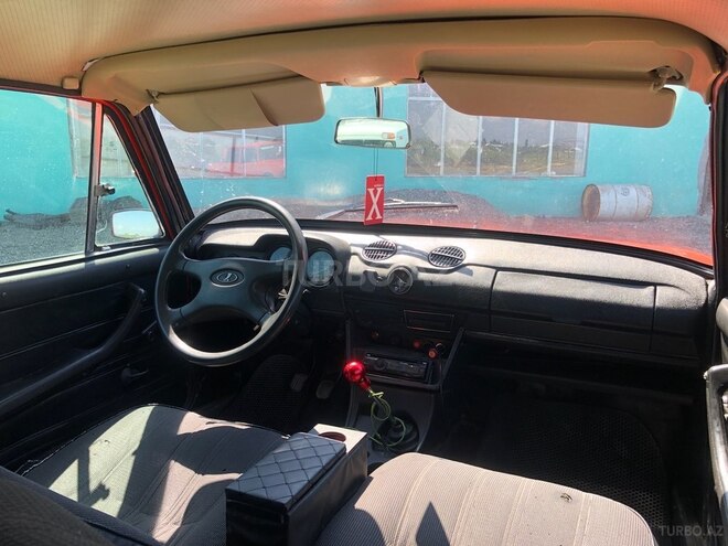 LADA (VAZ) 21013 1981, 87,097 km - 1.3 l - Şəmkir