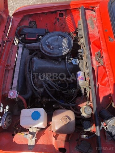 LADA (VAZ) 21013 1981, 87,097 km - 1.3 l - Şəmkir