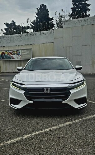 Honda Insight 2018, 210,000 km - 1.5 l - Bakı