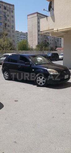 Kia Rio 2006, 226,598 km - 1.5 l - Bakı