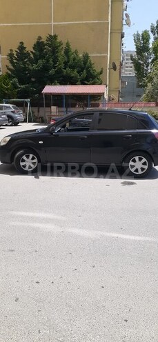 Kia Rio 2006, 226,598 km - 1.5 l - Bakı
