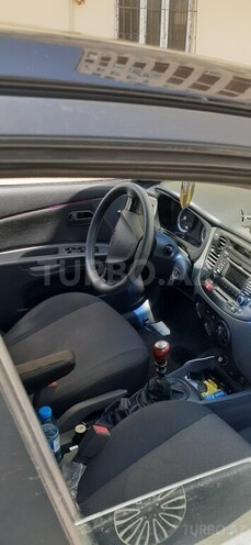 Kia Rio 2006, 226,598 km - 1.5 l - Bakı