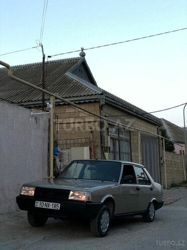 Tofas Sahin 2004, 72,000 km - 1.6 l - Bakı