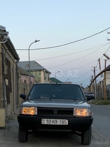 Tofas Sahin 2004, 72,000 km - 1.6 l - Bakı