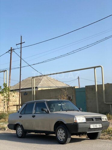 Tofas Sahin 2004, 72,000 km - 1.6 l - Bakı