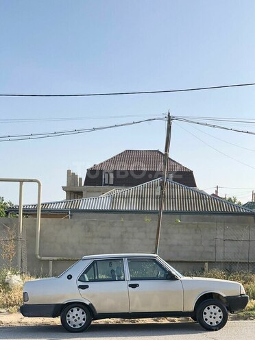 Tofas Sahin 2004, 72,000 km - 1.6 l - Bakı
