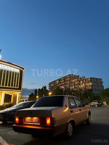 Tofas Sahin 2004, 72,000 km - 1.6 l - Bakı