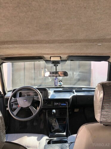Tofas Sahin 2004, 72,000 km - 1.6 l - Bakı