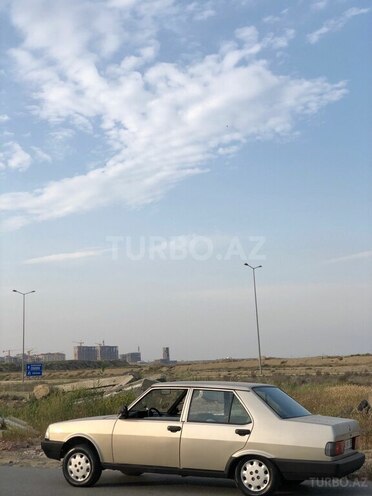 Tofas Sahin 2004, 72,000 km - 1.6 l - Bakı