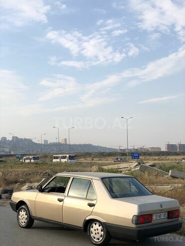 Tofas Sahin 2004, 72,000 km - 1.6 l - Bakı