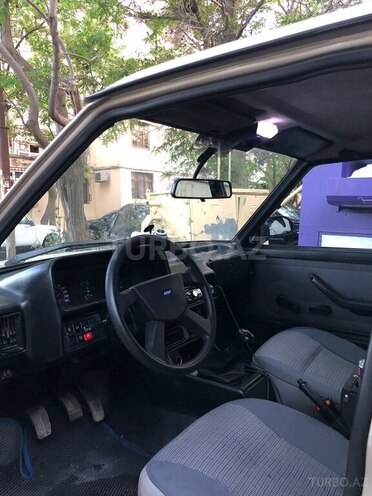 Tofas Sahin 2004, 72,000 km - 1.6 l - Bakı
