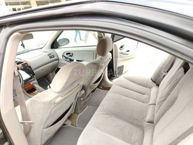 Nissan Maxima-6