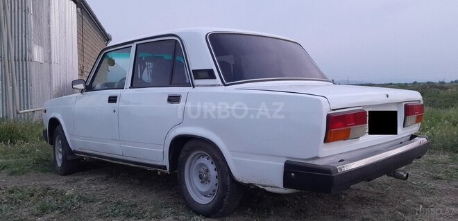 LADA (VAZ) 2107 2001, 55,300 km - 1.6 л - Ağstafa