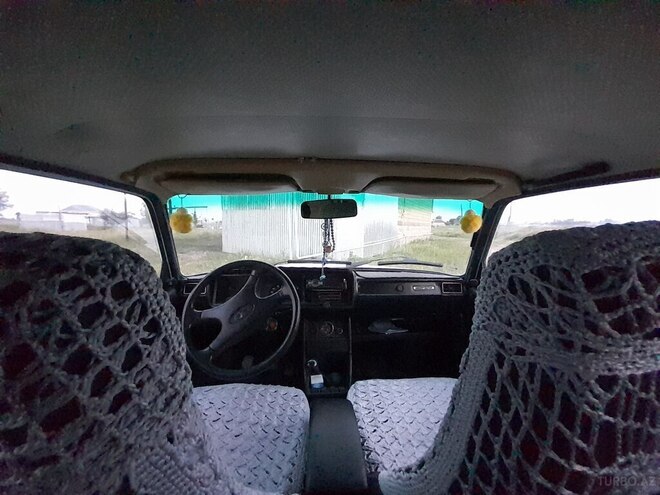 LADA (VAZ) 2107 2001, 55,300 km - 1.6 л - Ağstafa