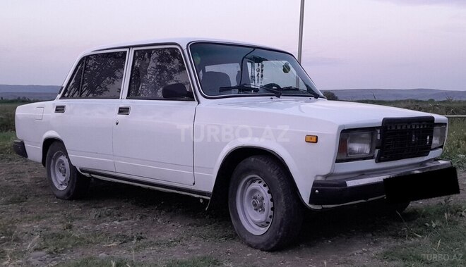 LADA (VAZ) 2107 2001, 55,300 km - 1.6 л - Ağstafa