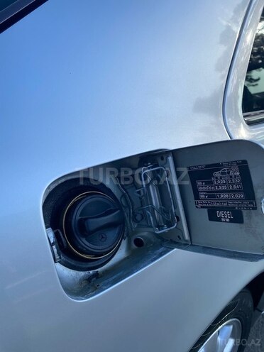 Mercedes E 220 d 2000, 460,000 km - 2.2 l - Biləsuvar