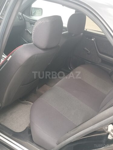 Mercedes C 180 1995, 384,000 km - 1.8 l - Bakı