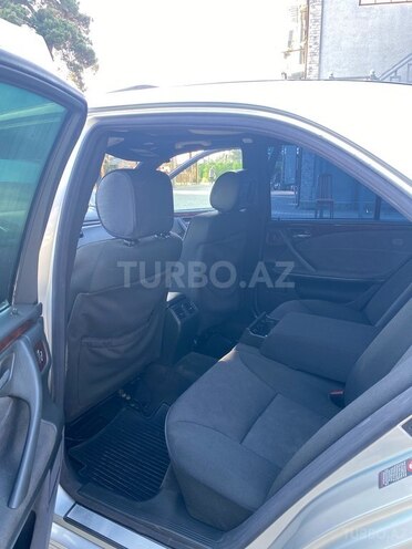 Mercedes E 220 d 2000, 460,000 km - 2.2 l - Biləsuvar