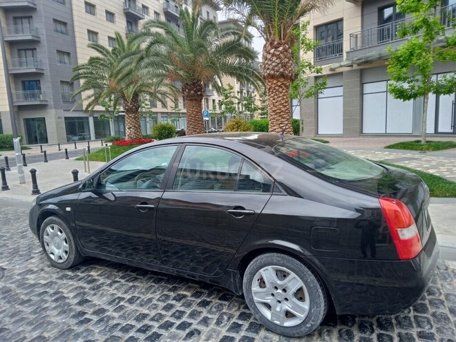 Nissan Primera 2005, 240,000 km - 1.8 l - Bakı