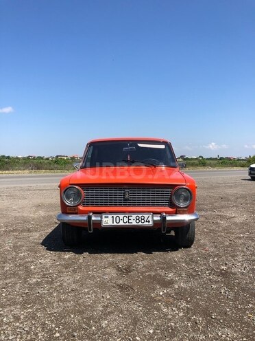 LADA (VAZ) 21013 1981, 87,097 km - 1.3 l - Şəmkir