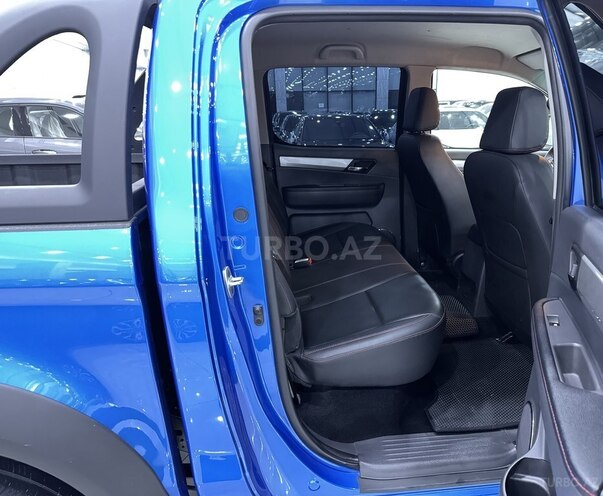 JAC T8 2023, 45,800 km - 2.0 л - Bakı