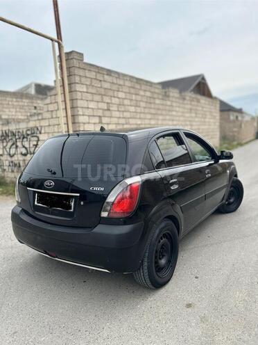 Kia Rio 2007, 300,000 km - 1.5 l - Bakı